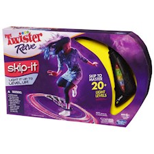 Twister Rave Skip It