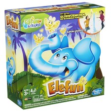 Elefun Neuauflage