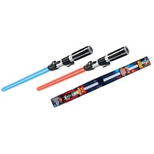Star Wars Anakin-Darth Vader Ultimate FX Lichtschwert