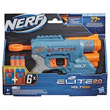 Nerf Elite 2.0 Volt SD 1 ca. 27x20x6 cm, Blaster, B. 2xAAA exkl., ab 8 Jahren