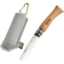 Terra Kids Opinel-Taschenmesser