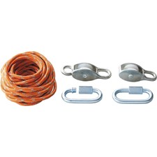 Terra Kids Flaschenzug 