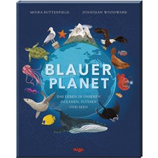 Blauer Planet – Das Leben in unseren Ozeanen, Flüssen und Seen (d) **