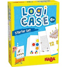 LogiCASE Starter Set 6+