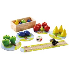 Mes premiers jeux Mon premier verger