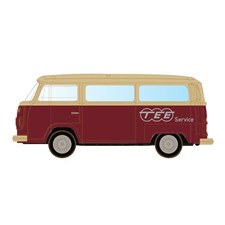 VW T2 Bus TEE Service