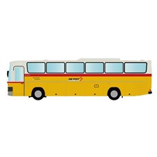 MB O303 PTT Bus