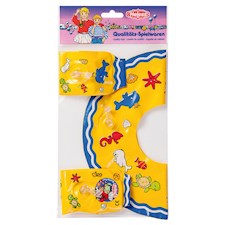 Puppen-Schwimmset, 35-46 cm