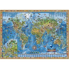 Amazing World