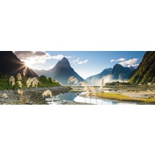 Milford Sound (Humboldt)