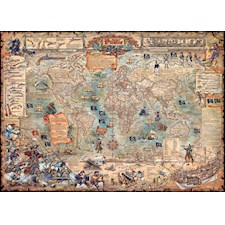 Pirate World