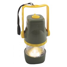 Lampe 3 in 1