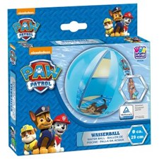 Paw Patrol Wasserball 29cm