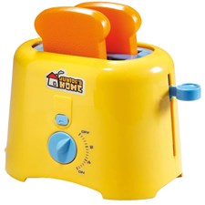 B/O Toaster 11.5cm