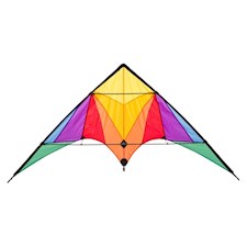Drachen Trigger Rainbow