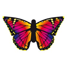 Drachen Butterfly Ruby, L