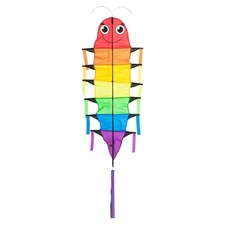 Drachen Flapping Willie Worm