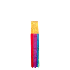 Windsack Victorian ø 16 cm, 100 cm, Polyester, wetterfest u. lichtbeständig