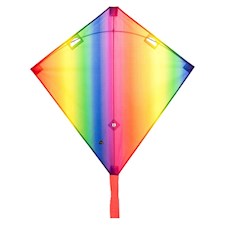 Drachen Dancer Rainbow