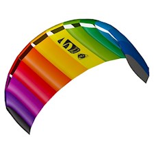 Drache Symphony 1.8 Rainbow