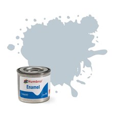 No 56 Aluminium Metallic