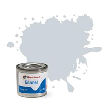 No 27001 Aluminium Metalcote