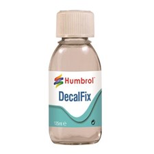 Decalfix 125ml Bottle