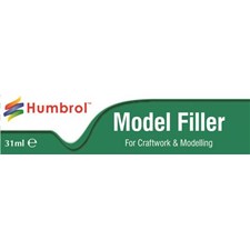 31ml Model Filler (Tube)