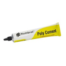 Poly Cement Large (Tube)