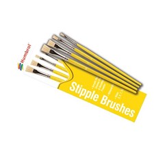 Brush Pack - Stipple 3, 5, 7, 10