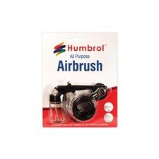 All Purpose Airbrush (Blister)