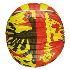 Lampion Genf, ø 33 cm