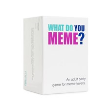 What Do You Meme - US Version (e) **