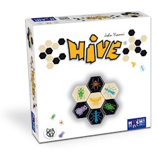 Hive neue Version