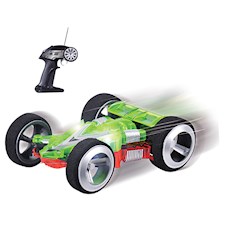 Double Side Stunt Car