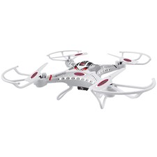 Quadrocopter Catro AHP