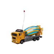 Betonmischer