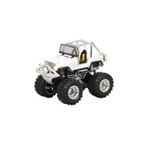 Mini-X Big Wheel