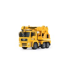 R/C Lastenwagen Schwerlastkran
