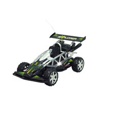 R/C F1 Explorer schwarz