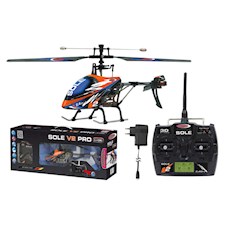 R/C Helikopter Sole V2 Pro