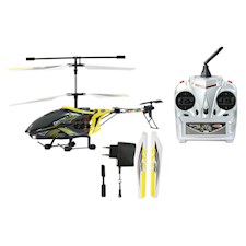 R/C Helikopter District XS