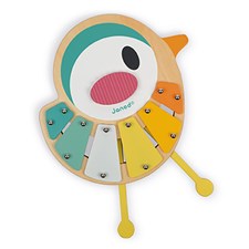 Xylophone Vogel Pure