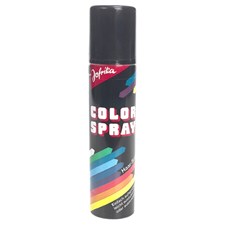 Haarspray Color, blau