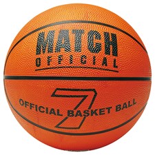 Basketball Match, Gr.7