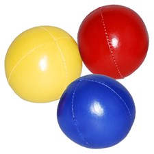 Jonglierball-Set uni