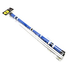 Devil Stick Set, blau