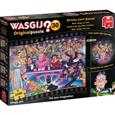 Wasgij Original Nr.30