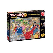 Puzzle Wasgij Destiny 25 TBA