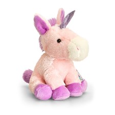 Pippins Einhorn 14cm